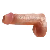 Realistixxx RealSleeve Intense Penis Forstørrer
