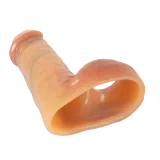 Realistixxx RealSleeve Intense Penis Forstørrer