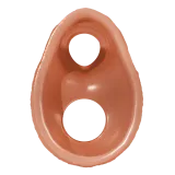 Realistixxx RealSleeve Intense Penis Forstørrer