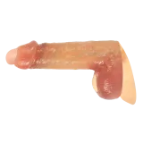 Realistixxx RealSleeve Intense Penis Forstørrer