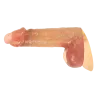 Realistixxx RealSleeve Intense Penis Forstørrer
