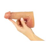 Realistixxx RealSleeve Intense Penis Forstørrer