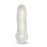 Rebel Forstører Sleeve med Testikel Ring
