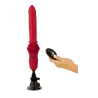 The Banger Dobbelt Thrusting Fucking Sexmaskine