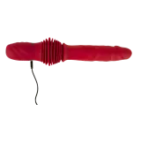 The Banger Dobbelt Thrusting Sexmaskine | Sexnetto
