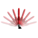 The Banger Dobbelt Thrusting Sexmaskine | Sexnetto