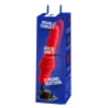 The Banger Dobbelt Thrusting Fucking Sexmaskine