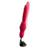 The Banger Dobbelt Thrusting Sexmaskine | Sexnetto