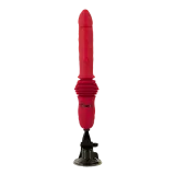 The Banger Dobbelt Thrusting Sexmaskine | Sexnetto