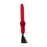 The Banger Dobbelt Thrusting Sexmaskine | Sexnetto
