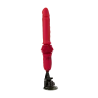 The Banger Dobbelt Thrusting Fucking Sexmaskine