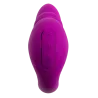Javida Vibrator med Dobbelt Rotation