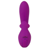 Javida Vibrator med Dobbelt Rotation | Sexnetto