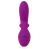 Javida Vibrator med Dobbelt Rotation