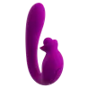 Javida Vibrator med Dobbelt Rotation