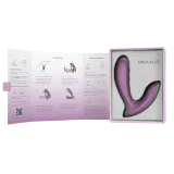 Svakom Erica Plus G-Punkts Vibrator med App