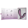 Svakom Erica Plus G-Punkts Vibrator med App
