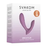 Svakom Erica Plus G-Punkts Vibrator med App