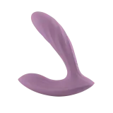 Svakom Erica Plus G-Punkts Vibrator med App