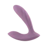 Svakom Erica Plus G-Punkts Vibrator med App