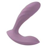 Svakom Erica Plus G-Punkts Vibrator med App