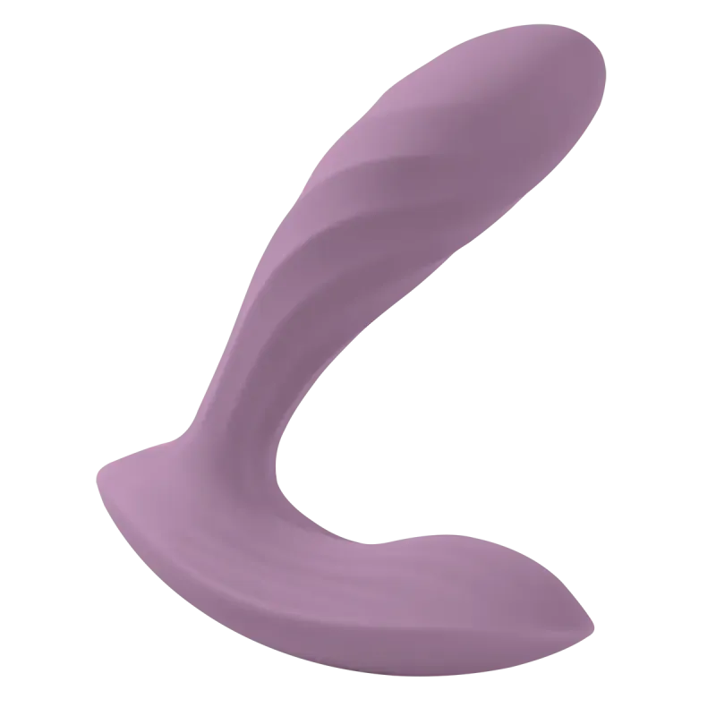 Svakom Erica Plus G-Punkts Vibrator med App