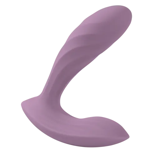 Svakom Erica Plus G-Punkts Vibrator med App