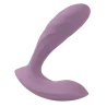 Svakom Erica Plus G-Punkts Vibrator med App