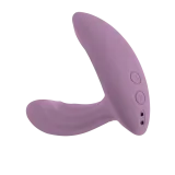 Svakom Erica Plus G-Punkts Vibrator med App