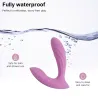 Svakom Erica Plus G-Punkts Vibrator med App