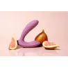 Svakom Erica Plus G-Punkts Vibrator med App