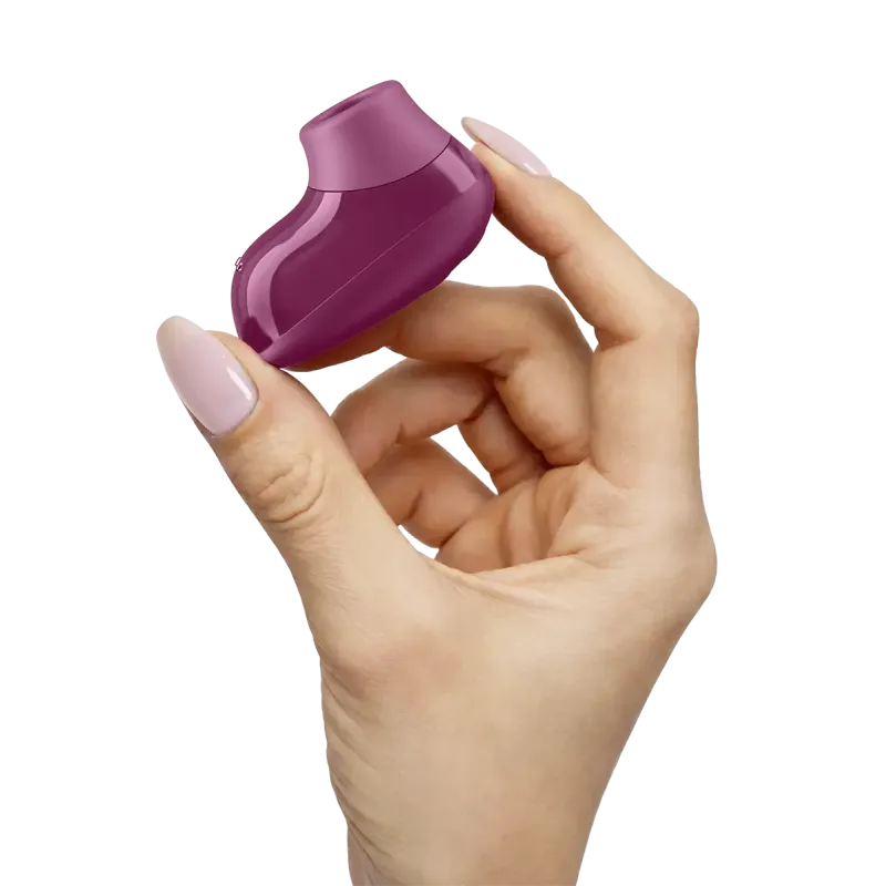 Womanizer Snap Mini Klitoris Stimulator