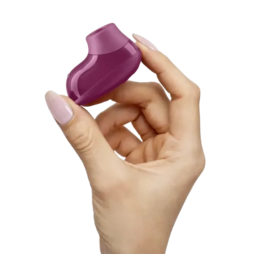 Womanizer Snap Mini Klitoris Stimulator