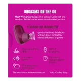 Womanizer Snap Mini Klitoris Stimulator
