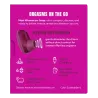 Womanizer Snap Mini Klitoris Stimulator