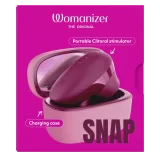Womanizer Snap Mini Klitoris Stimulator