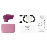 Womanizer Snap Mini Klitoris Stimulator