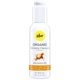 Pjur Organic Oral Intim Gel med Smag | Sexnetto
