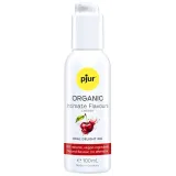 Pjur Organic Oral Intim Gel med Smag | Sexnetto