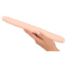 You2Toys Double Dong Dobbelt Silikone Dildo
