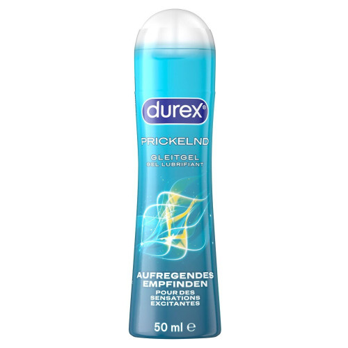 Durex Play Pirrende Glidecreme | Fragt kun 35 kr | Sexnetto