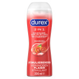 Durex Play 2in1 Guarana Massage- og Glidecreme | Sexnetto