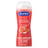 Durex Play 2in1 Guarana Massage- og Glidecreme