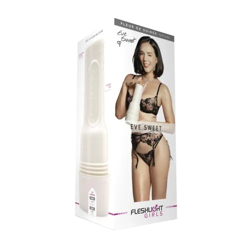 Fleshlight Eve Sweet Fleur De Soirée Masturbator | Sexnetto