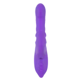 Sweet Smile Dobbelt Thrusting Rabbit Vibrator