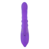 Sweet Smile Dobbelt Thrusting Rabbit Vibrator