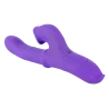 Sweet Smile Dobbelt Thrusting Rabbit Vibrator