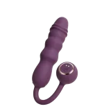 Javida Thrusting Bullet Vibrator