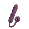 Javida Thrusting Bullet Vibrator