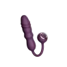 Javida Thrusting Bullet Vibrator